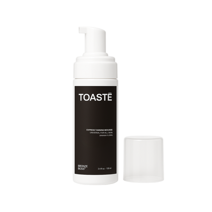 Toastē (Sunless Mousse)