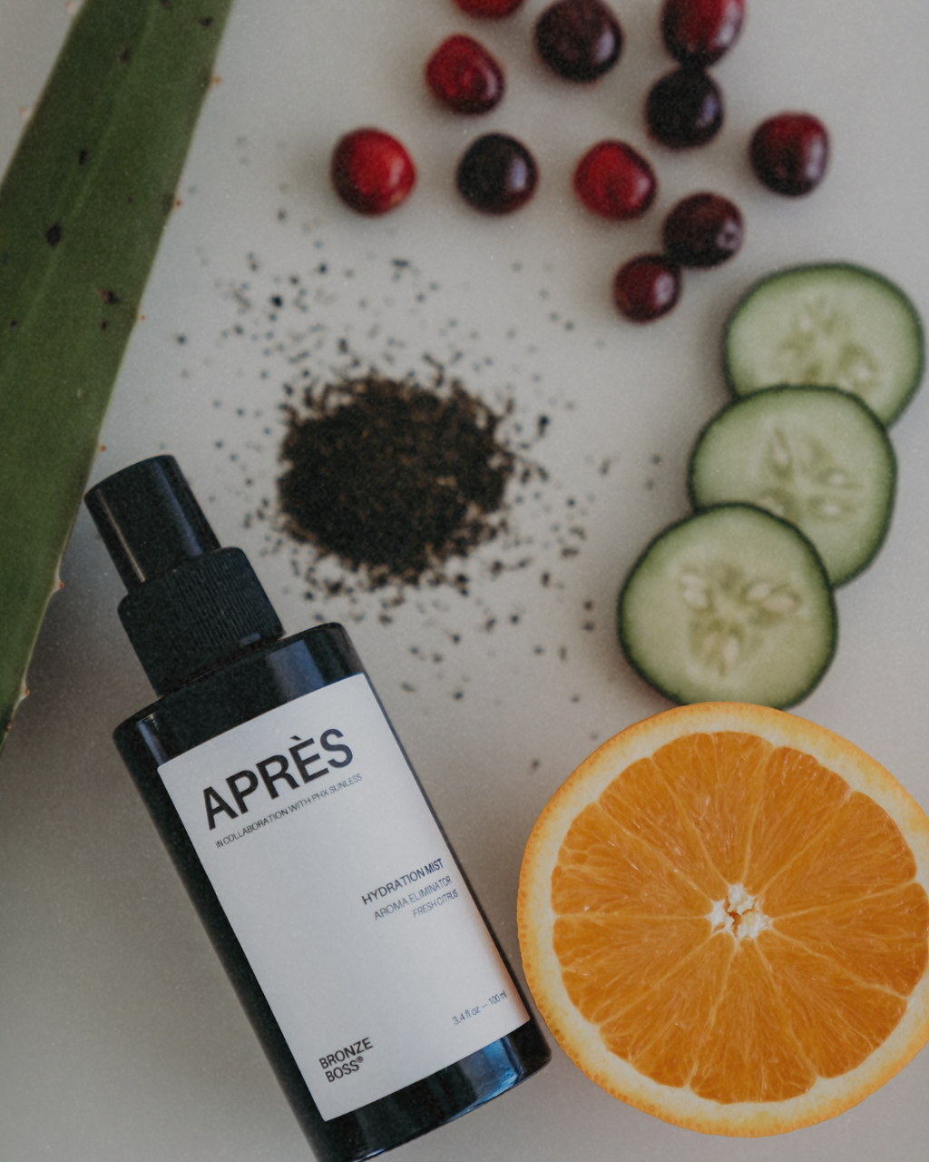 Après (Odor Block)