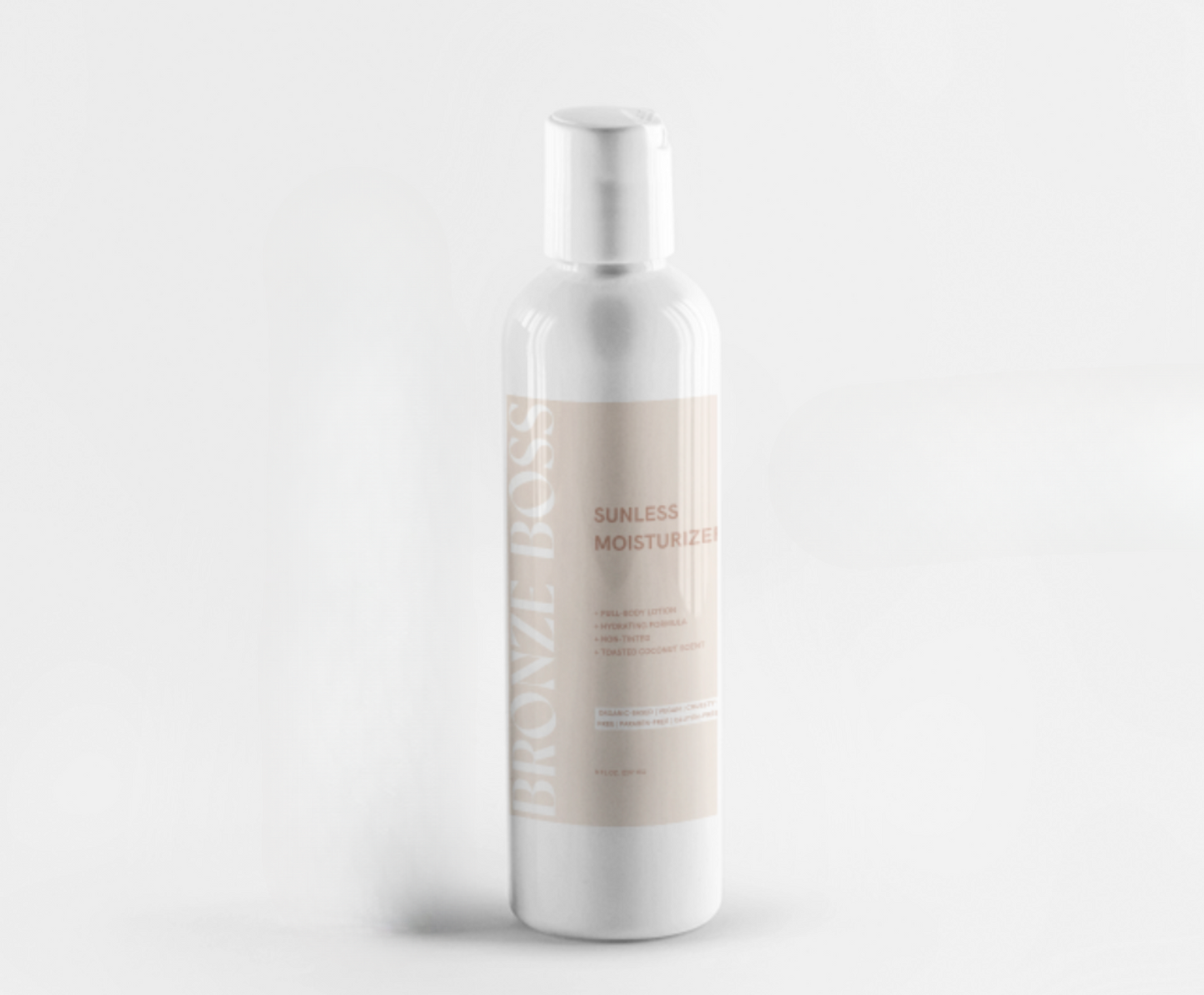 Hydrā (Sunless Moisturizer)