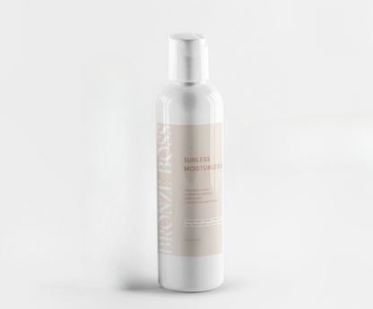 Hydrā (Sunless Moisturizer)
