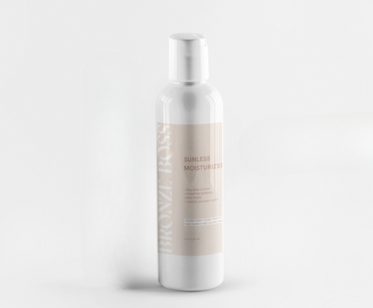 Hydrā (Sunless Moisturizer)