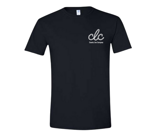 Let Your Boys Be Country Tee