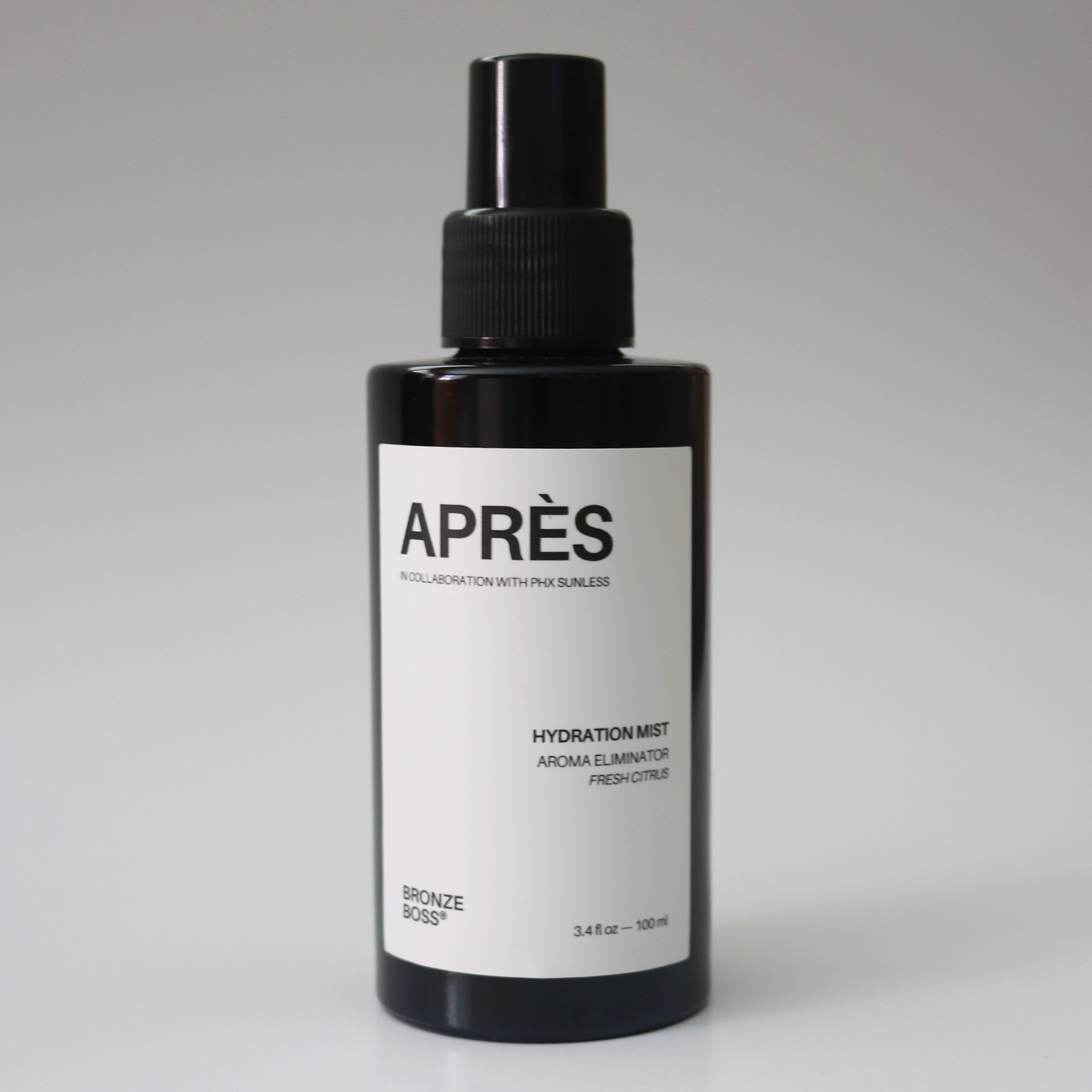 Après (Odor Block)