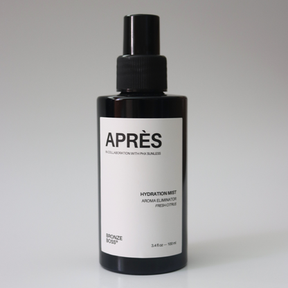 Après (Odor Block)