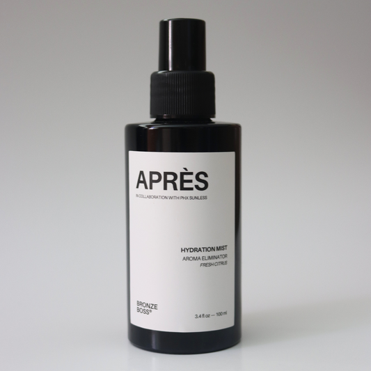 Après (Odor Block)