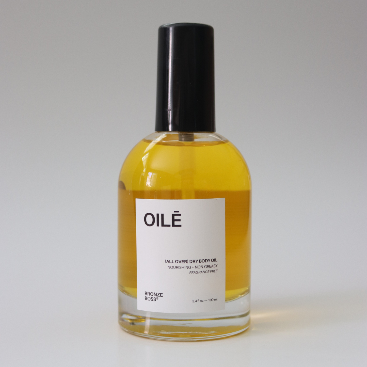Oilē (Sunless Dry Body Oil)