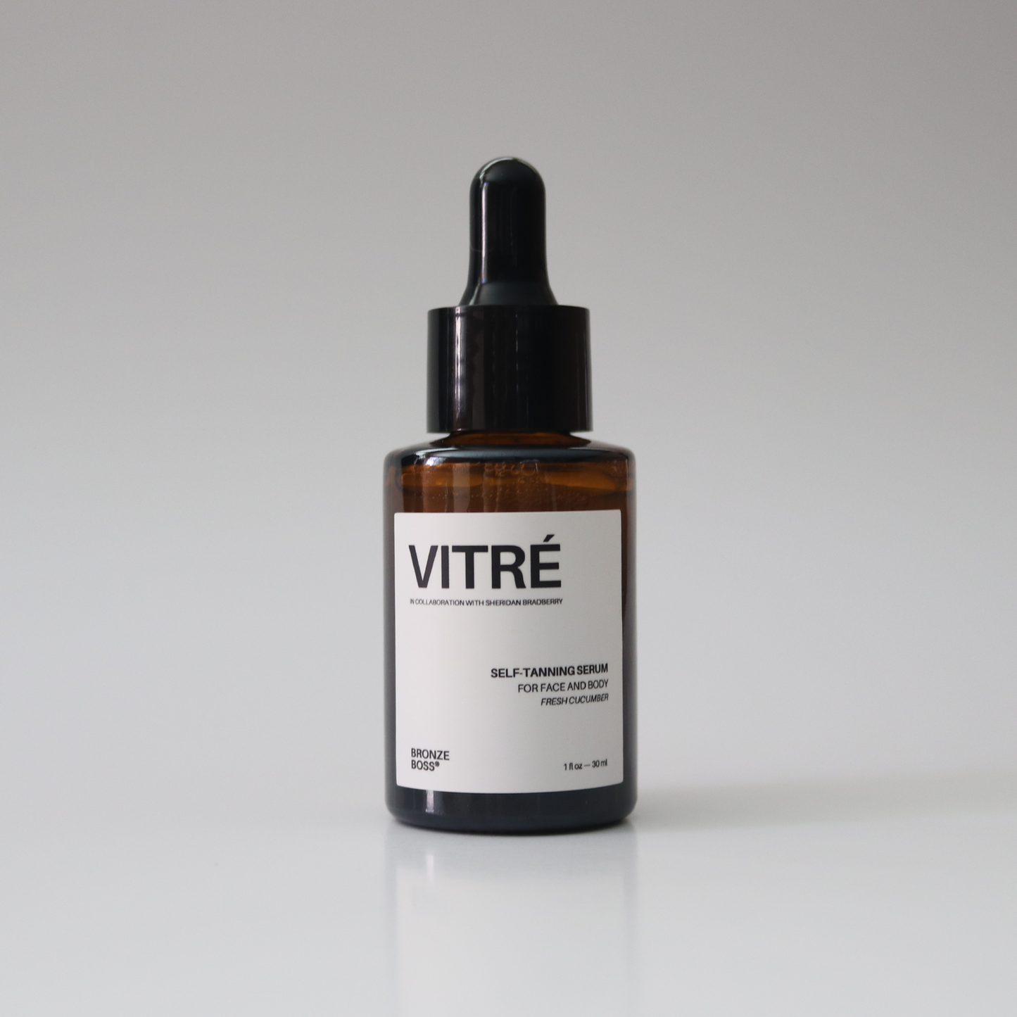 Vitré (Self-Tanning Serum)