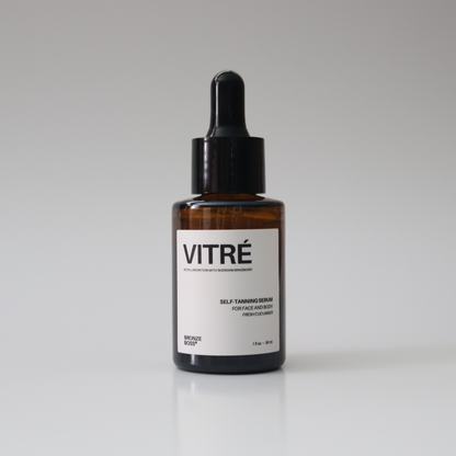 Vitré (Self-Tanning Serum)
