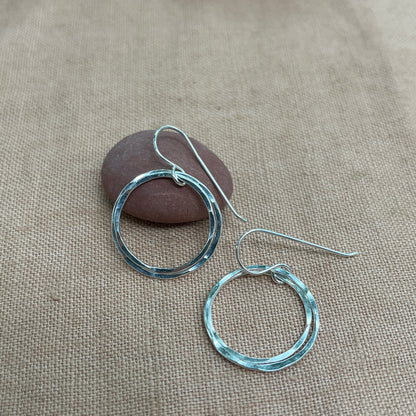 ZOE EARRINGS