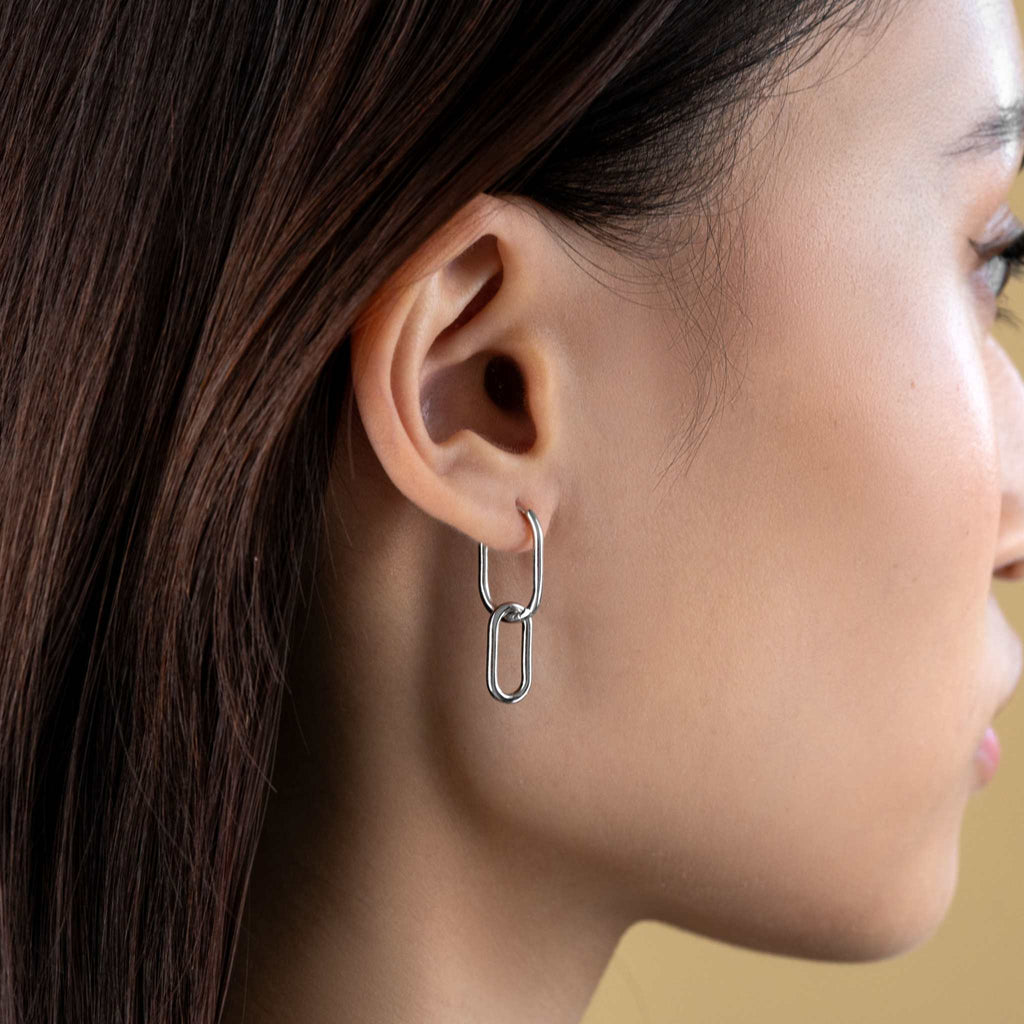Link Earrings