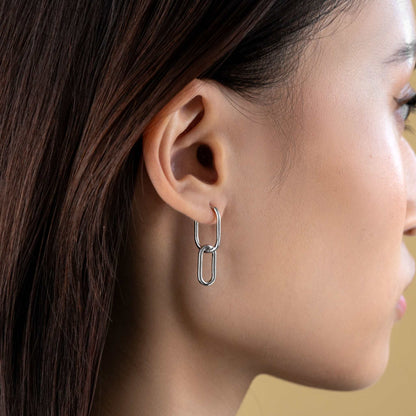 Link Earrings