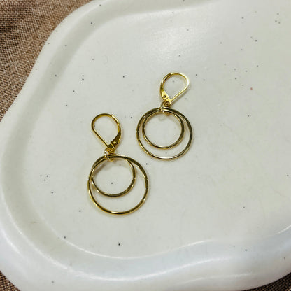 VISTA LAYER EARRINGS