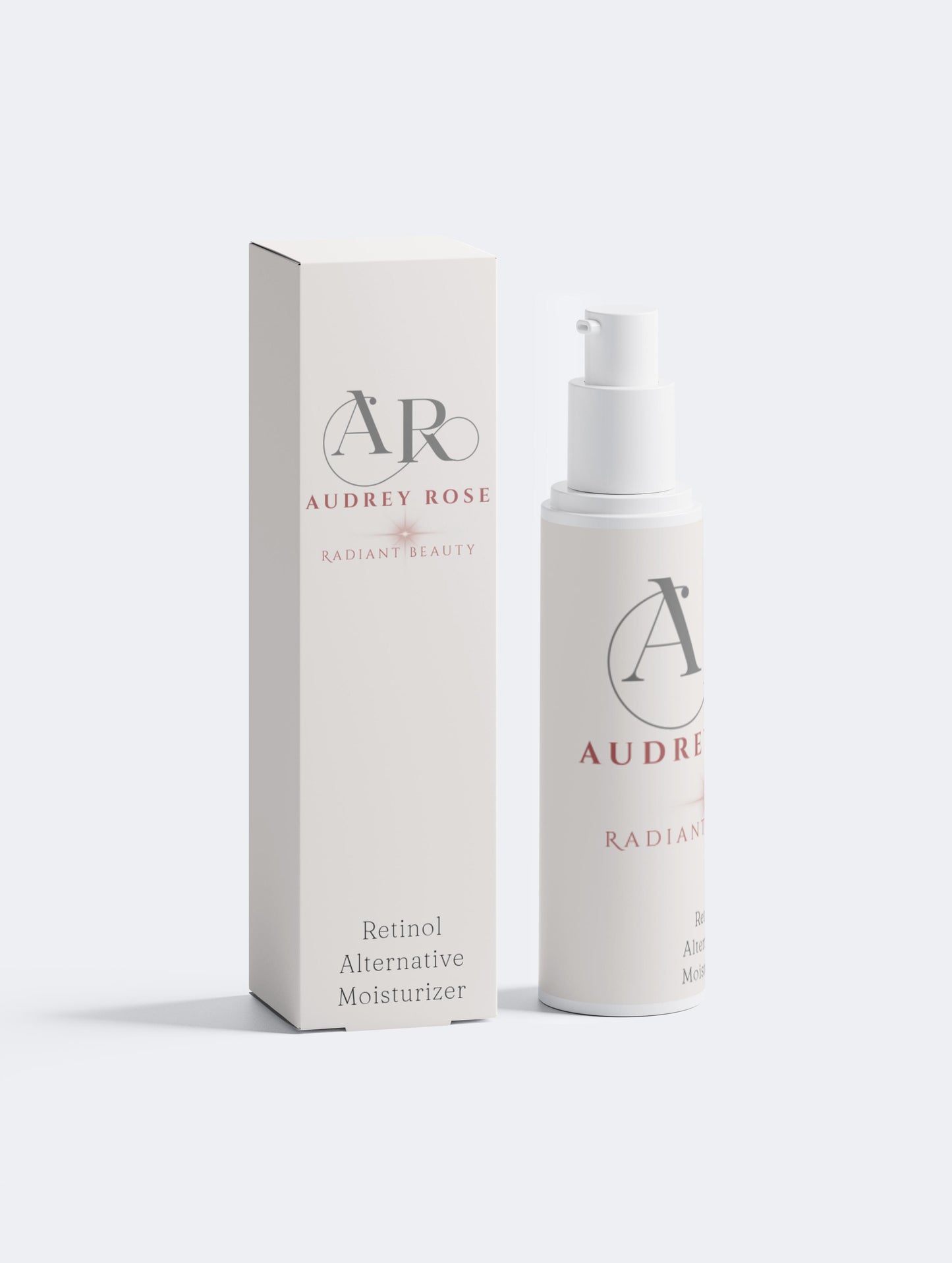 Retinol Alternative Moisturizer