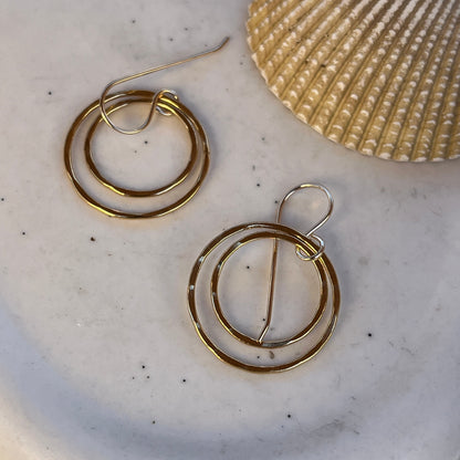 VISTA LAYER EARRINGS