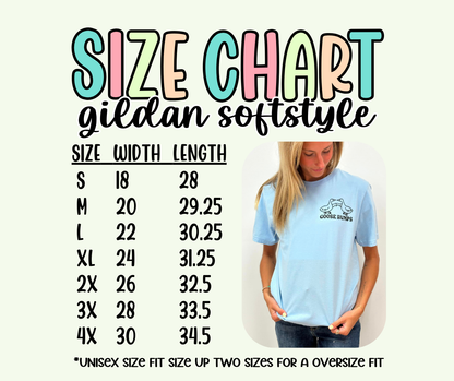 Game Day distressed circle- tee, sweatshirt or hoodie