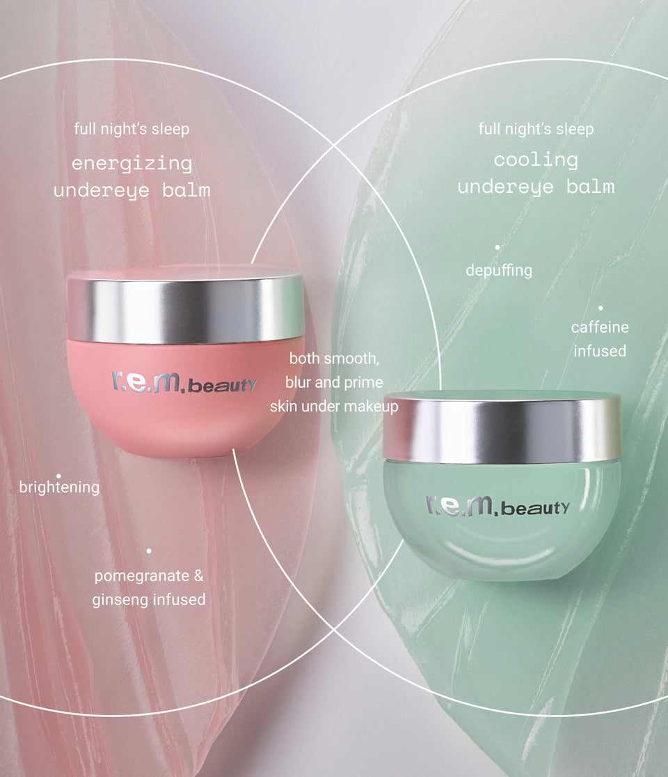 R.E.M. BEAUTY Blurring UnderEye Balm