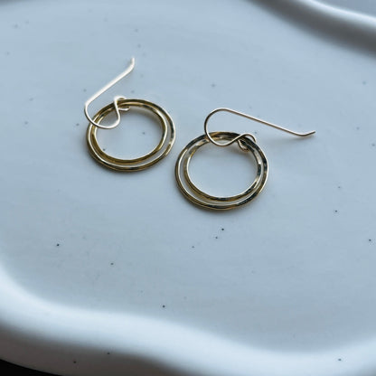 ZOE EARRINGS