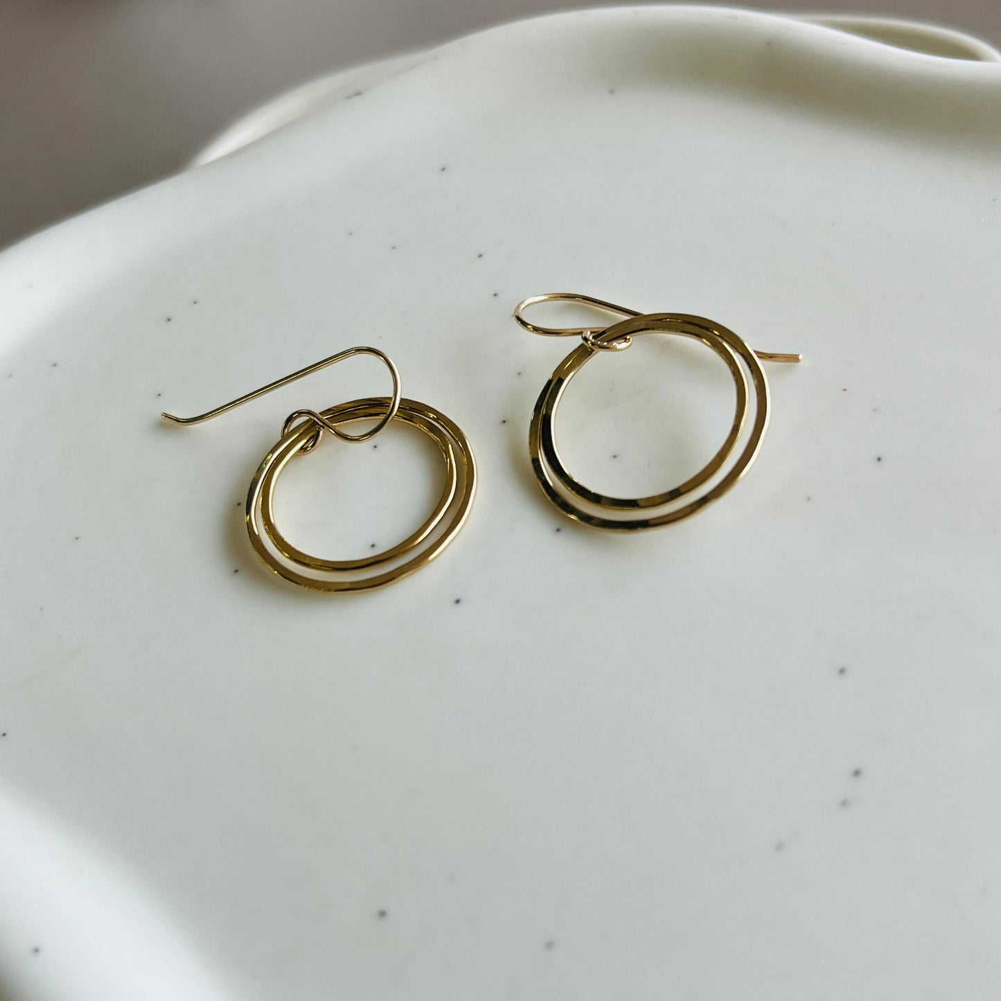 ZOE EARRINGS
