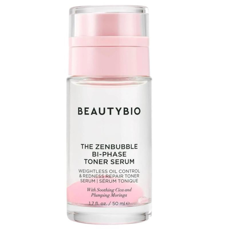 BEAUTYBIO- THE ZENBUBBLE BI-PHASE TONER SERUM
