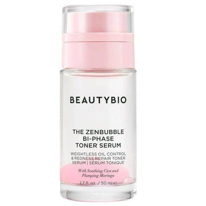 BEAUTYBIO- THE ZENBUBBLE BI-PHASE TONER SERUM