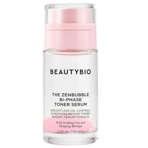 BEAUTYBIO- THE ZENBUBBLE BI-PHASE TONER SERUM