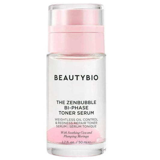 BEAUTYBIO- THE ZENBUBBLE BI-PHASE TONER SERUM
