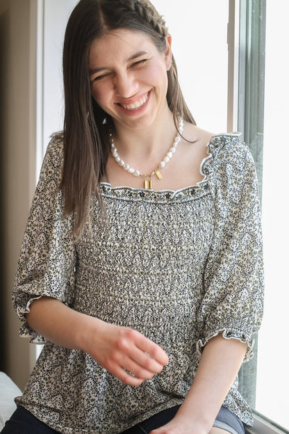 Key to My Heart Necklace