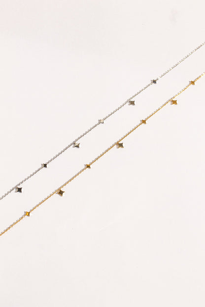 Stardust Necklace