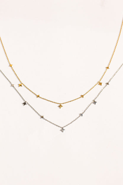 Stardust Necklace