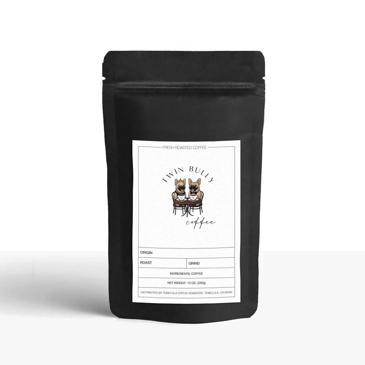 African Kahawa Blend Coffee