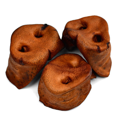 Pork Snouts - 6 Pcs