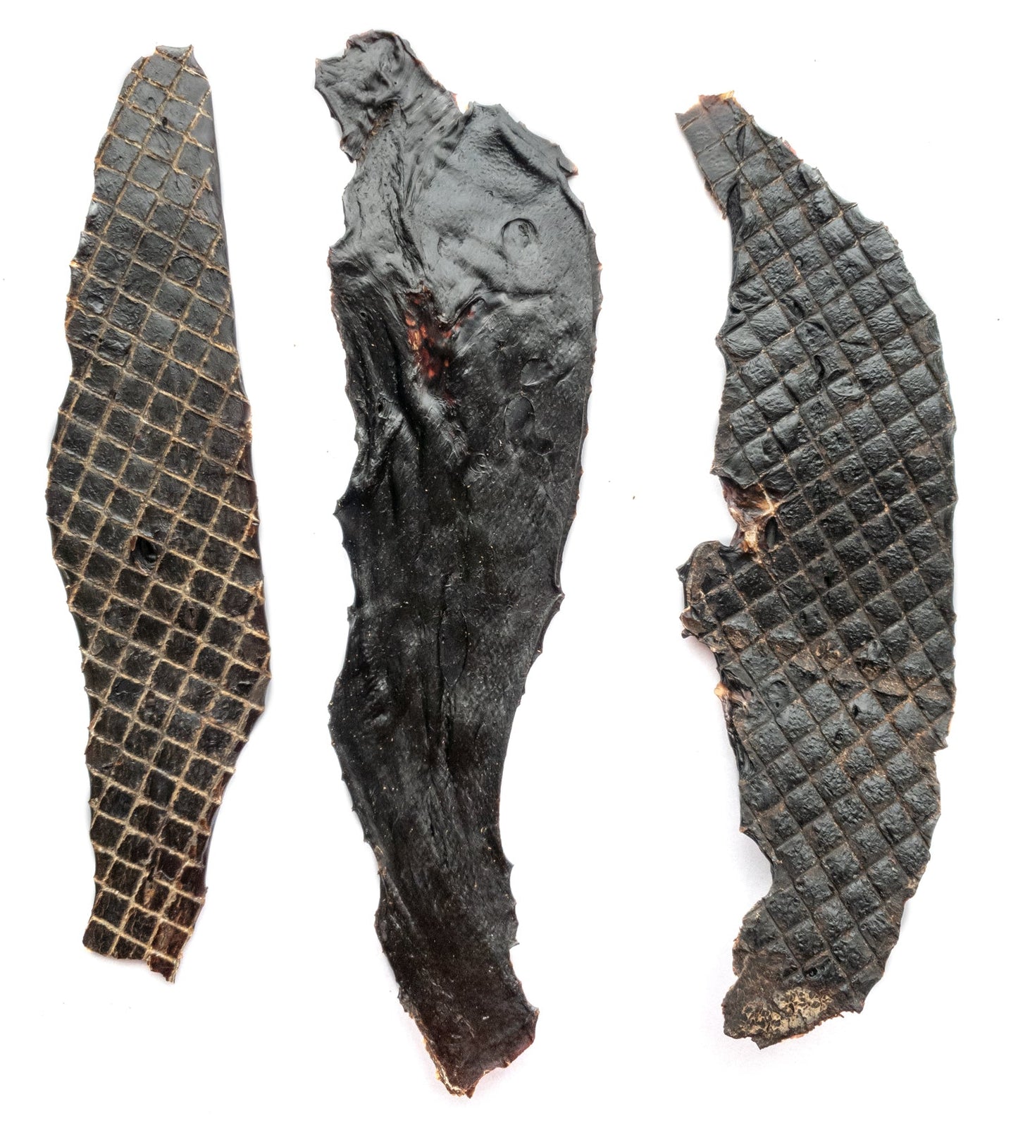 SuperCan Bully Sticks- Porky Liver Fillets 6oz