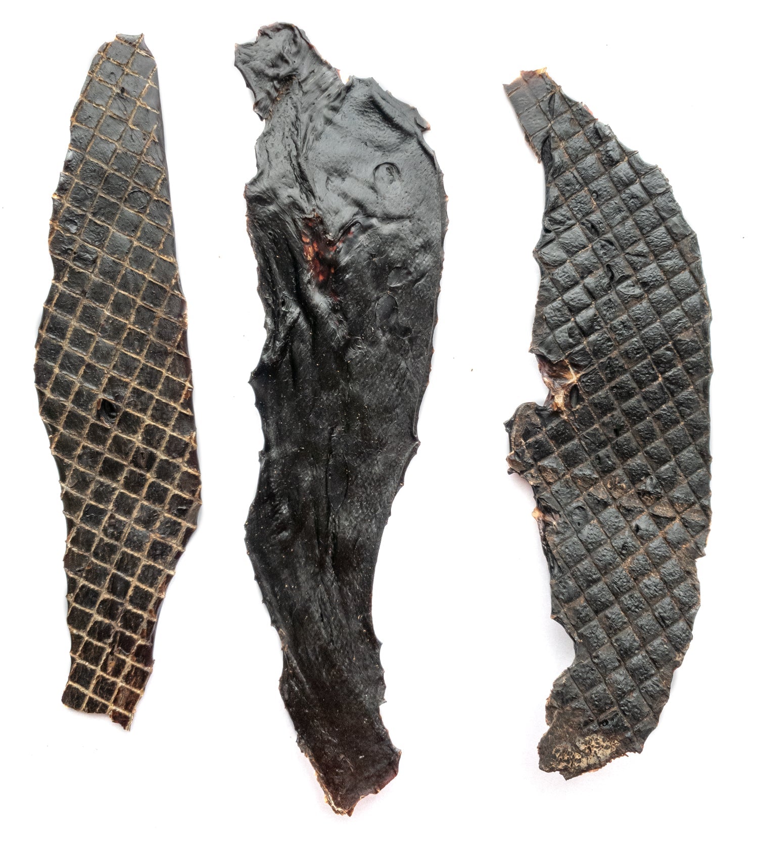 SuperCan Bully Sticks- Porky Liver Fillets 6oz