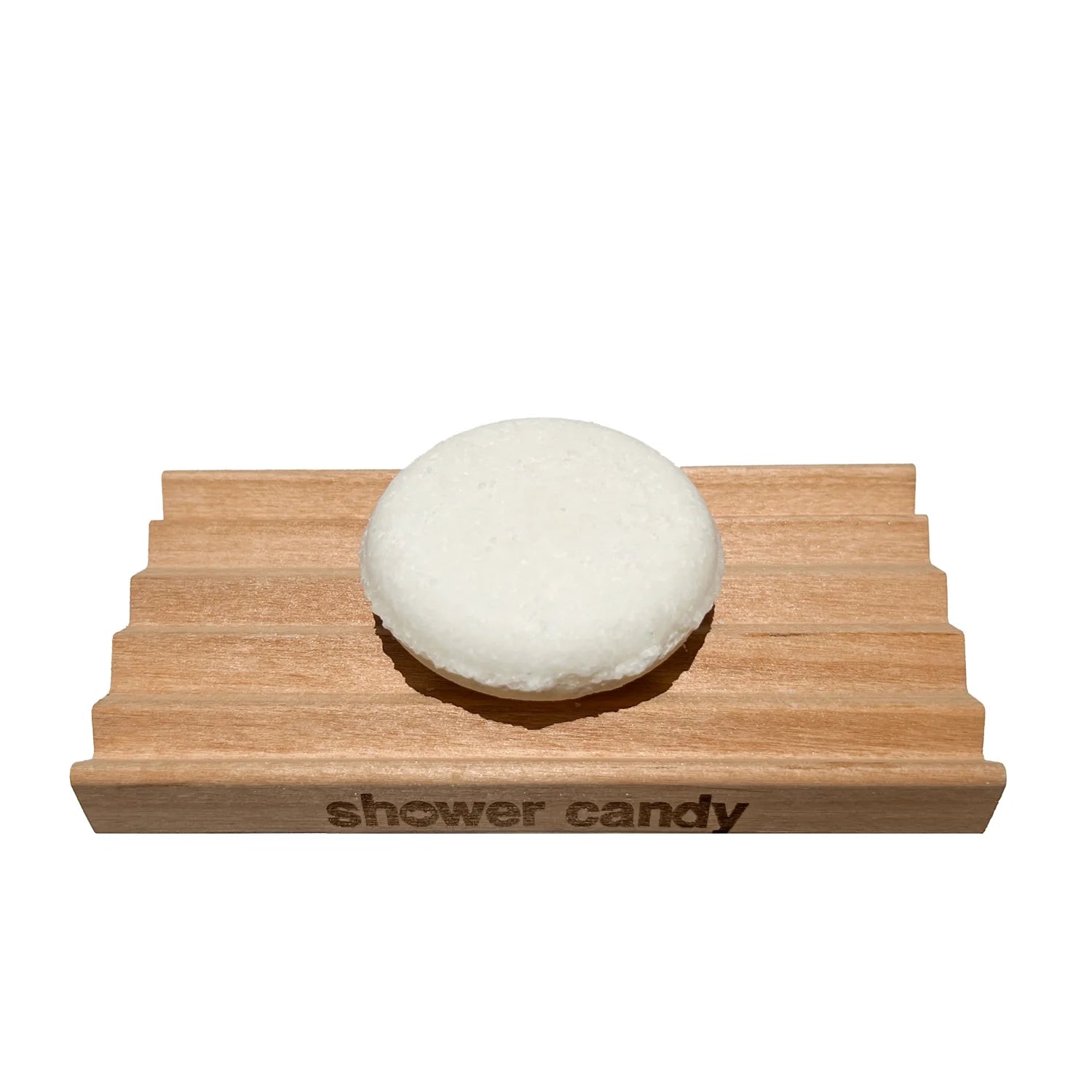 Shower Candy Pineapple Mango Shampoo Bar – Repair for Dry, Damaged Hair