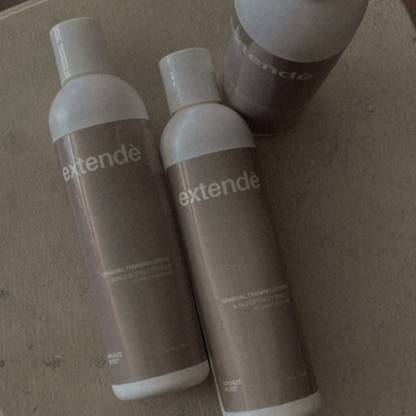 Extendè (Sunless Extender)