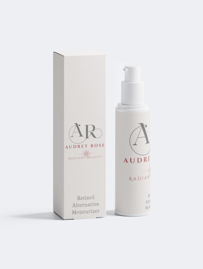 Retinol Alternative Moisturizer