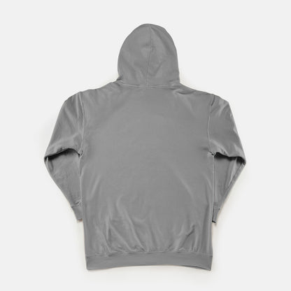 Coffee Cup Comfort Color Lightweight Hooded Sweatshirt