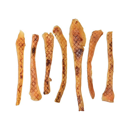 Junior Beef Tendons Dog Chews
