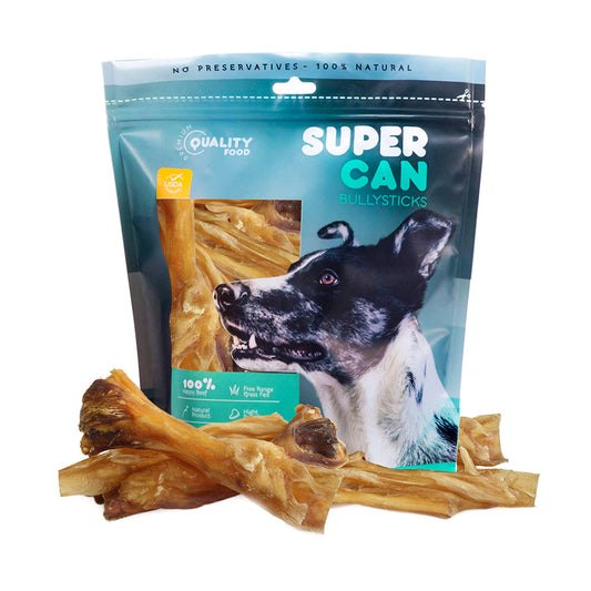 Junior Beef Tendons Dog Chews