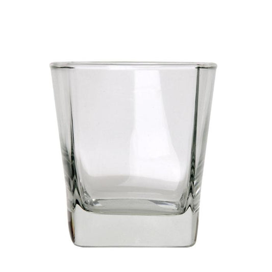 Wall Street Rock Glasses (set of 2)