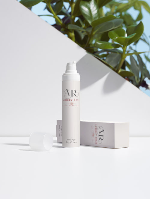 Anti-Aging Day Cream