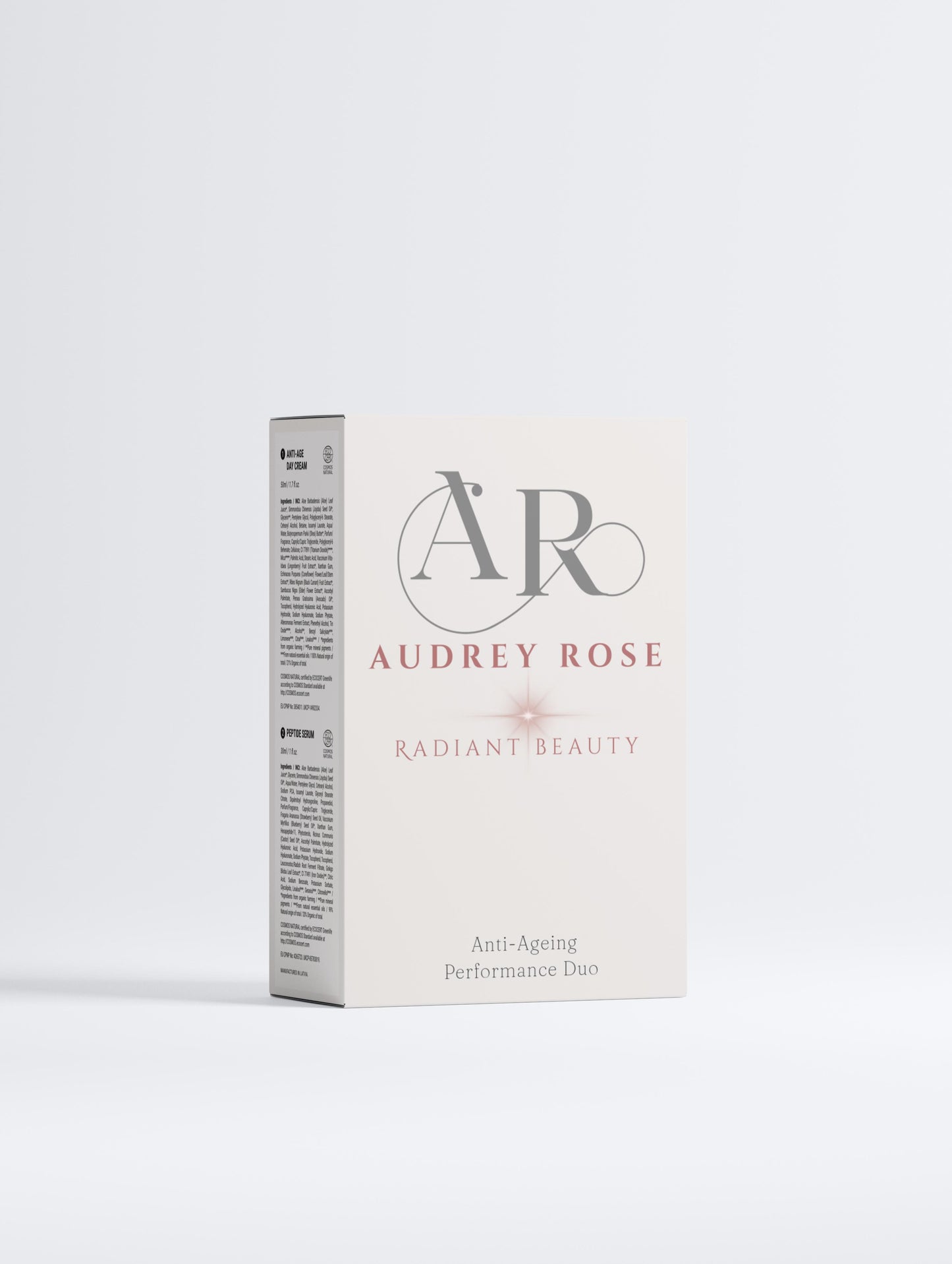 Anti-Aging Performance Duo