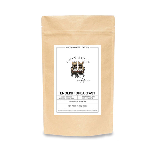 English Breakfast Tea