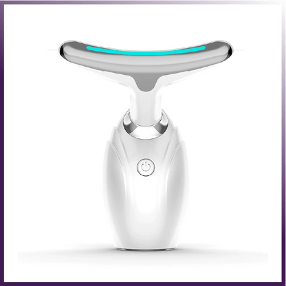Neck & Face Lifting LED Therapy Device
