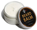 BeardGuru Rebel Beard Balm