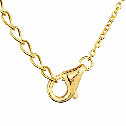 Seashell Serenity Necklace