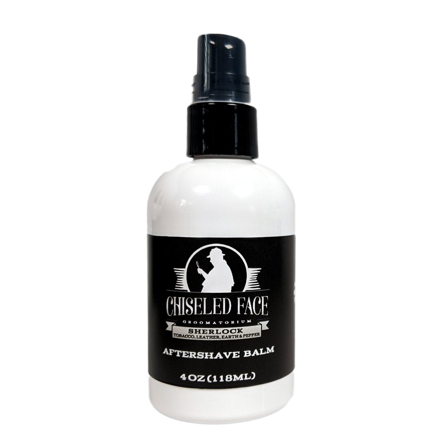 Sherlock - Aftershave Balm