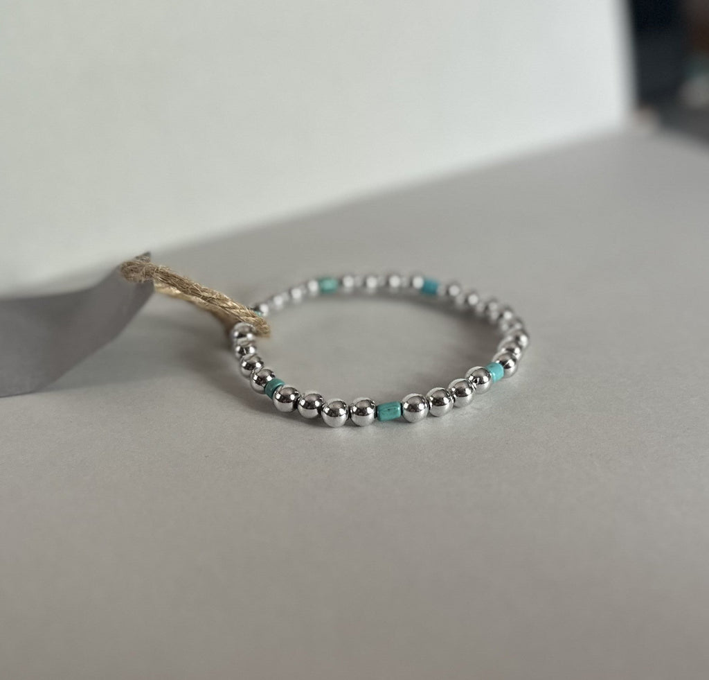 Silver Spurs