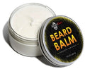 BreadGuru Smooth Whiskey Beard Balm