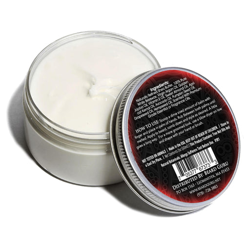 BeardGuru Touch of Class Balm